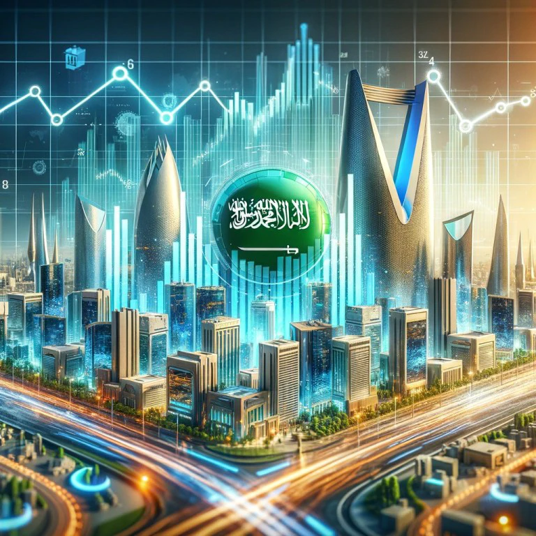 Saudi Arabia and BRICS