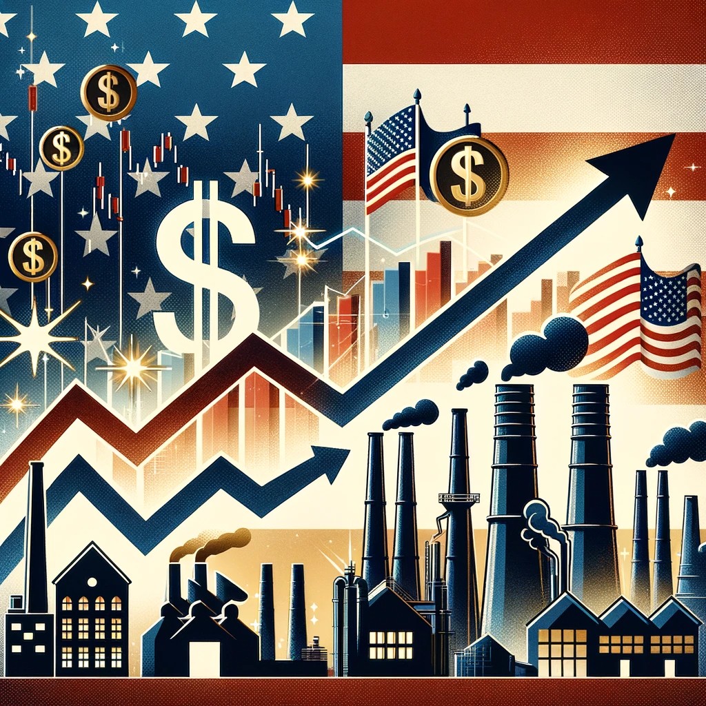 Jamie Dimon's praises Trump's impact on U.S. economy