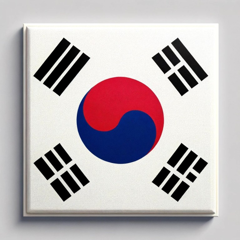 Corea del Sud