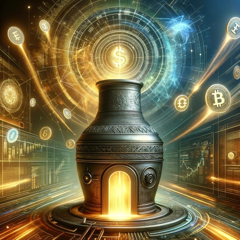 Kiln ottiene 17 milioni di dollari per alimentare l'espansione e l'innovazione nello staking di criptovalute