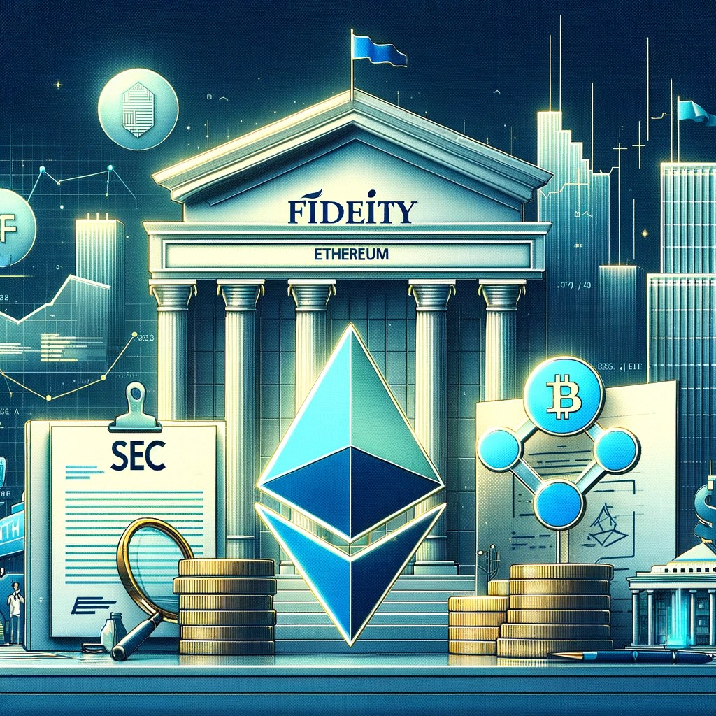 Fidelity's spot Ethereum ETF decision deferred by SEC