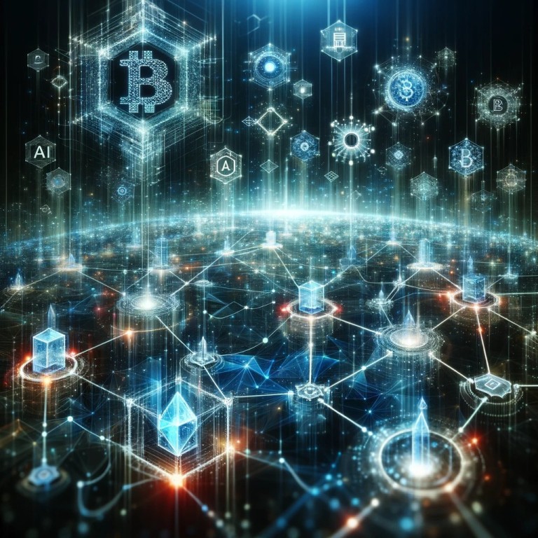Zeeve e Provenance guidano l'innovazione blockchain nell'universo delle criptovalute