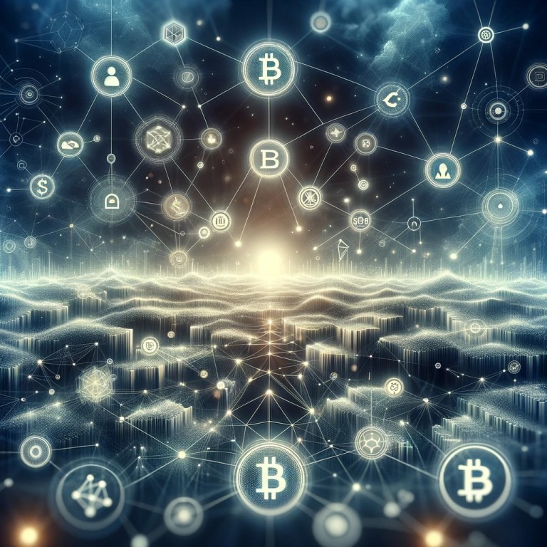 Assegnazione dei token di SatoshiVM: gettare le basi