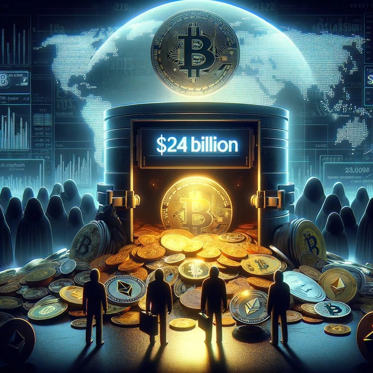 Criptovaluta illecita