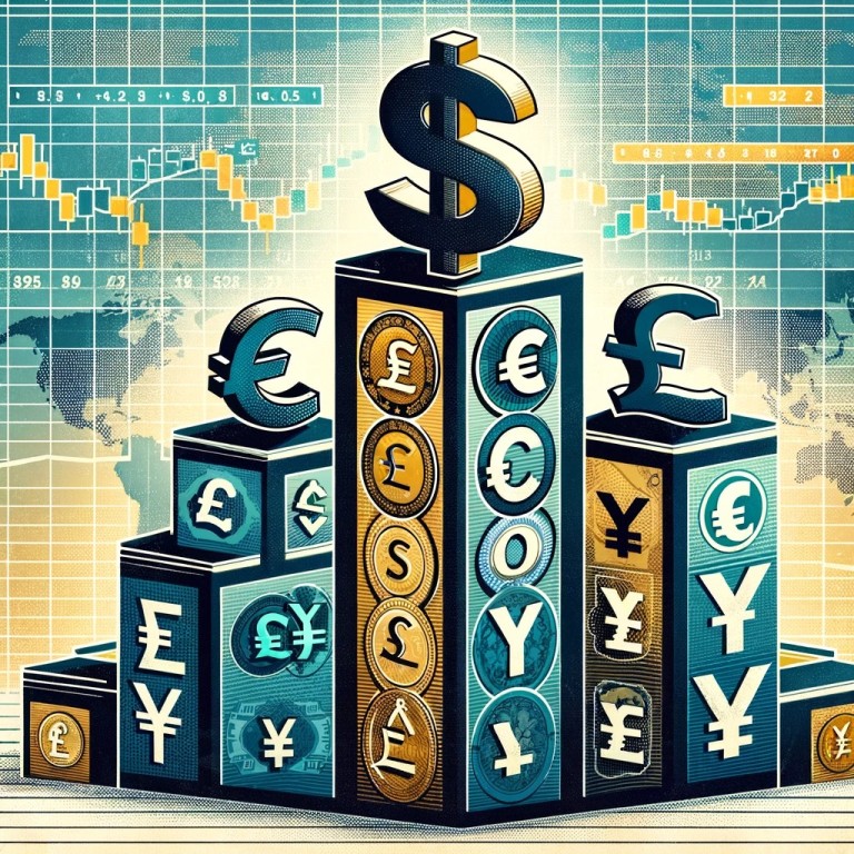 Le dollar atteint son point le plus bas