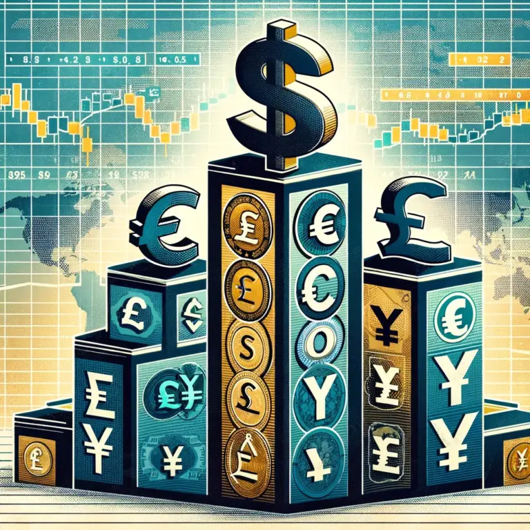 الدولار يصل إلى أدنى مستوياته