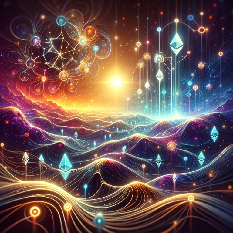 Il servizio di attestazione Ethereum lancia l'innovativo programma Builder