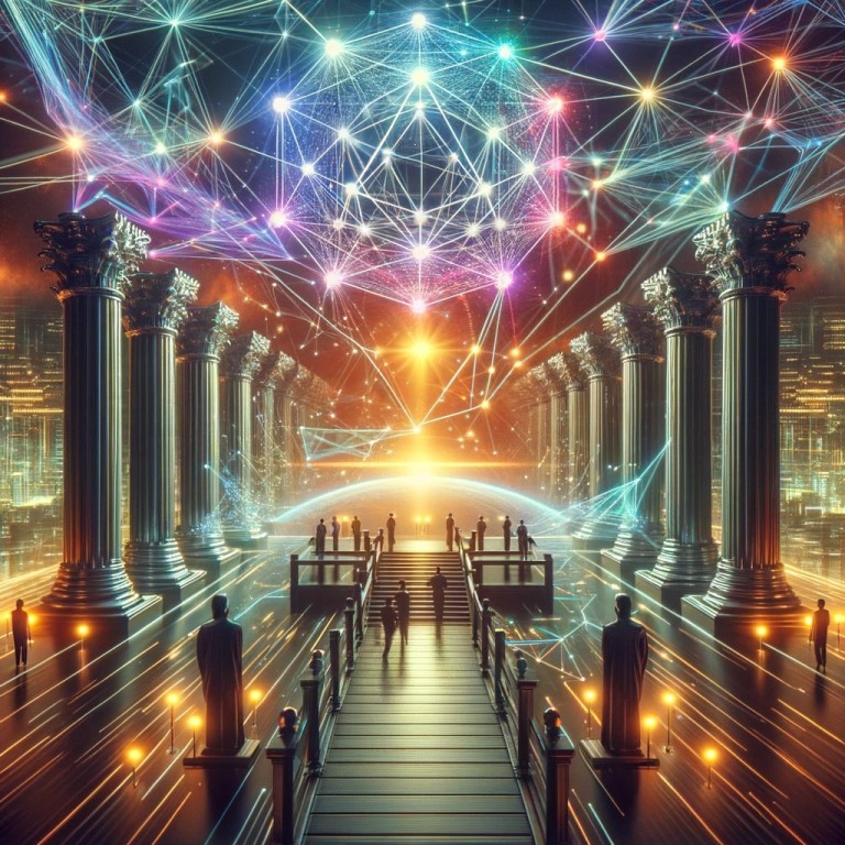 1inch DAO apre nuove frontiere legali con l'assunzione di consulenti legali