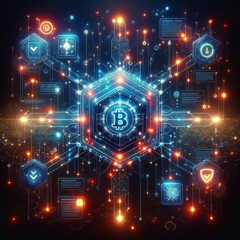 L'associazione ERC-3643 introduce uno strumento di interfaccia utente per l'integrazione di asset regolamentati con piattaforme DeFi 