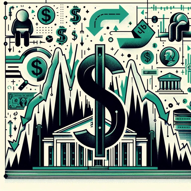 U.S. yield curve worsens economic problems