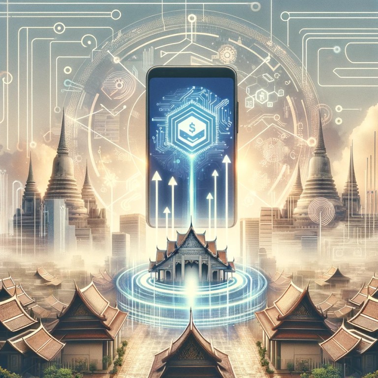 Stimolo economico della Thailandia: l'iniziativa del portafoglio digitale
