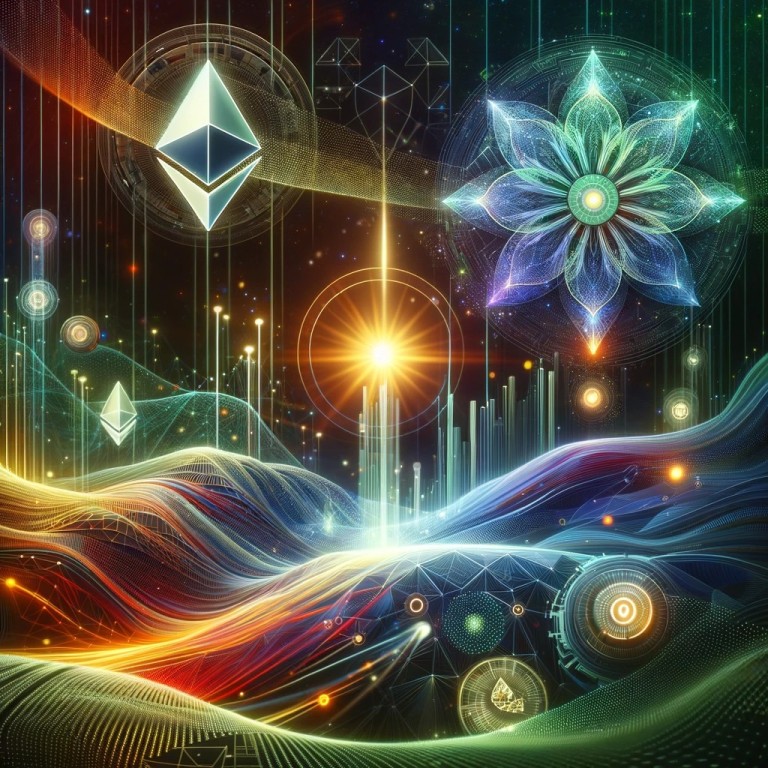 Debutta ALLY Marketplace: volume di oltre 1000 ETH e capitalizzazione di mercato di 10 milioni di dollari