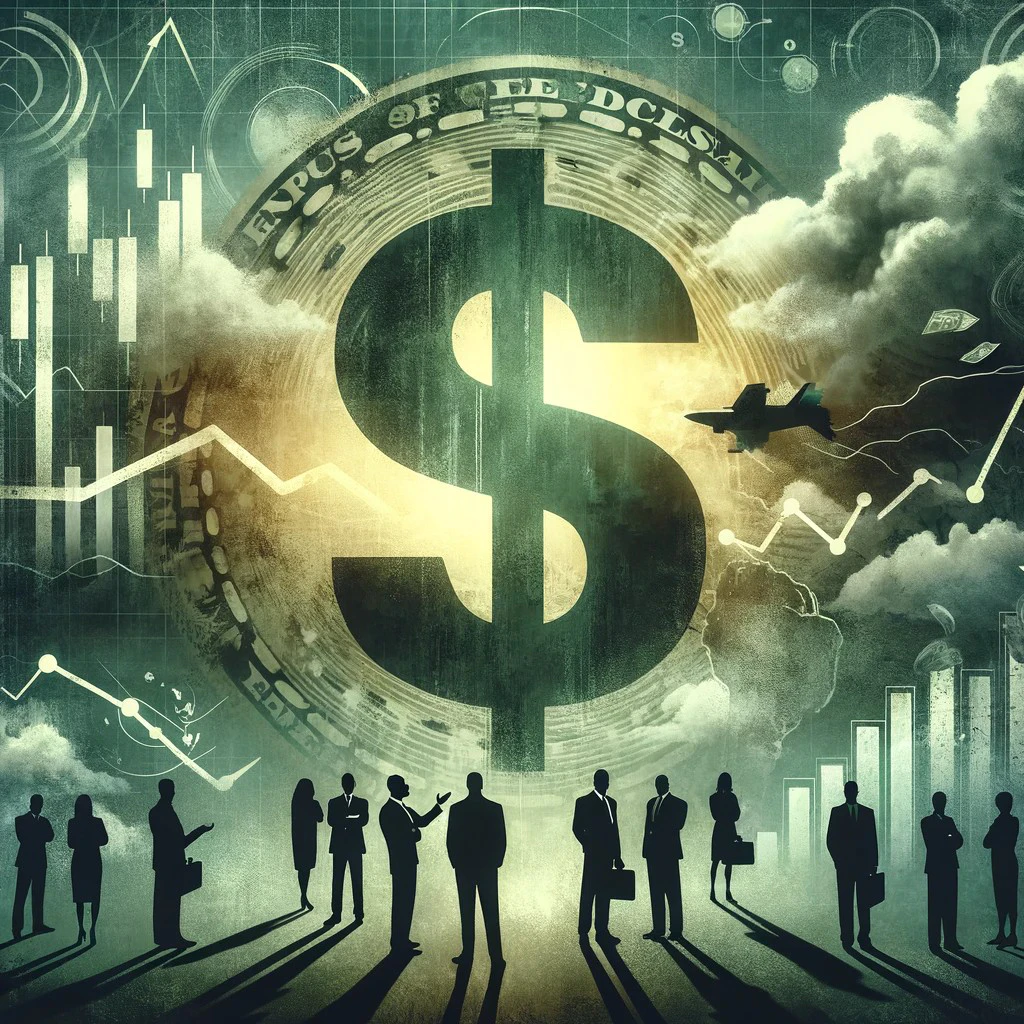 us dollar 2024