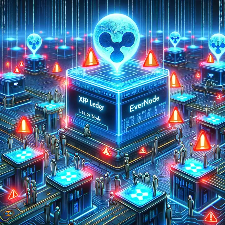 XRP 레저