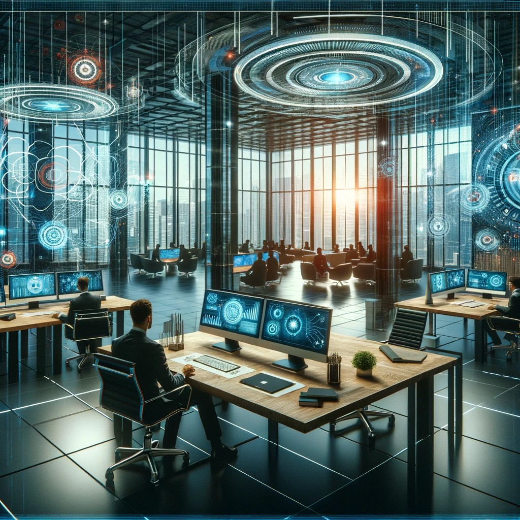 Workplace