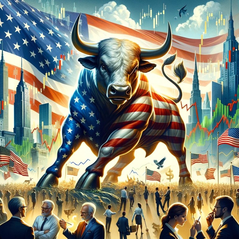 Why are experts suddenly so bullish on U.S. economy?