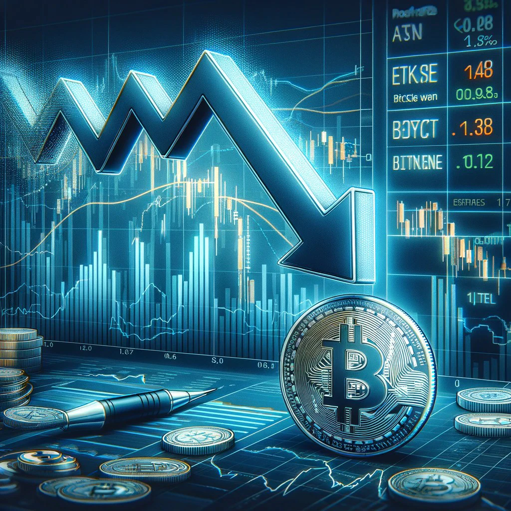 Proshares' Bitcoin strategy ETF sees massive drop in trading activity