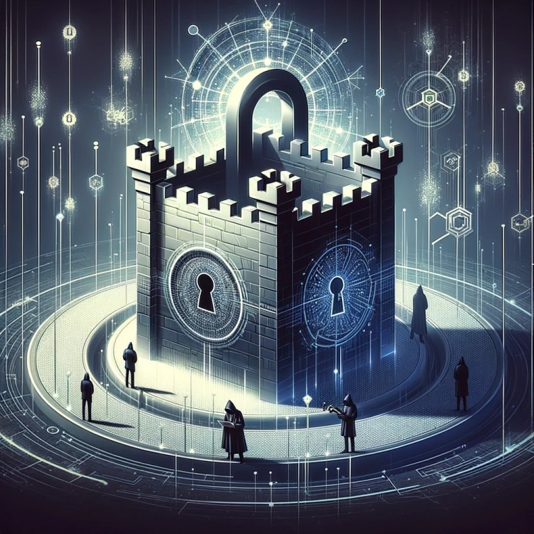 La piattaforma finanziaria concentrica affronta una crisi di sicurezza: 1,6 milioni di dollari scompaiono in un furto DeFi 