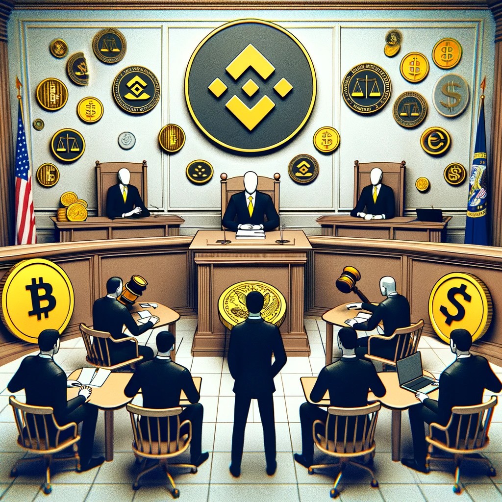 How Binance fared against the SEC today in court