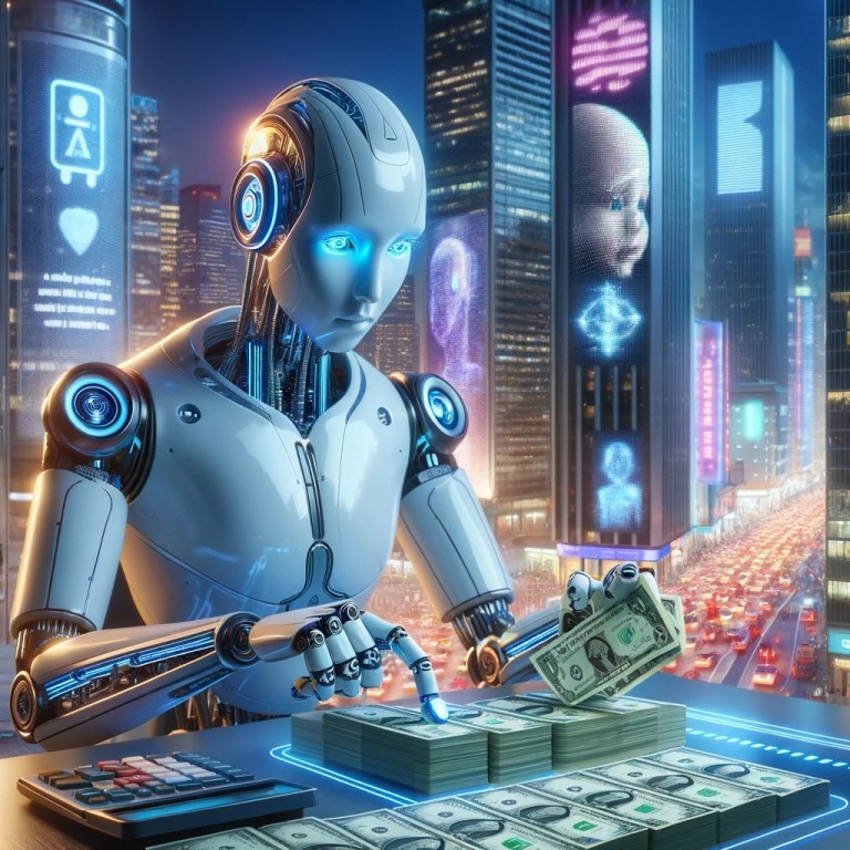 Artificial Intelligence's potential is undeniable, but the underlying contradictions surrounding its development, whether driven by altruism or profit, demand attention. The "Magnificent Seven" tech giants, including Apple, Microsoft, Meta, Nvidia, Amazon, Alphabet, and Tesla, are set to reveal the impact of their AI investments on their financial results, reflecting the increasing role of AI in the business world. As AI reshapes the job market, with roles classified as "sunrise" or "sunset," the urgency for effective regulatory frameworks is emphasized to mitigate the inevitable societal changes.