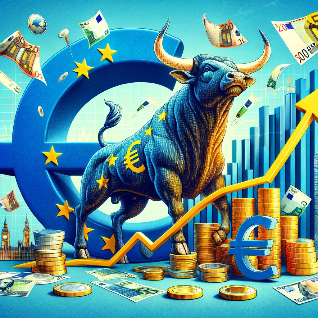 Global markets might be too bullish on Eurozone's economy
