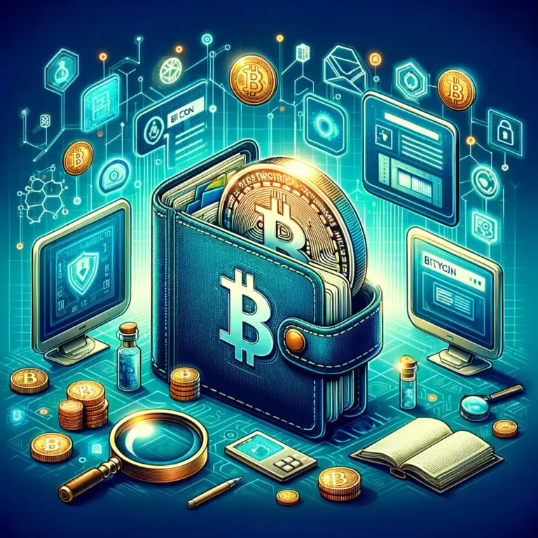 تُشارك شركة Bitwise عناوين محافظها الاستثمارية لمحفظة صناديق الاستثمار المتداولة في Bitcoin الفوري