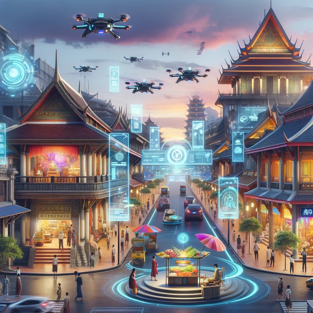 Southeast Asia