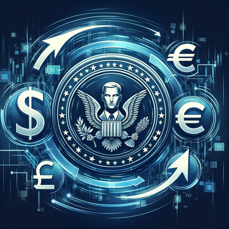 Gary Gensler préconise des règlements rapides sur les marchés des changes