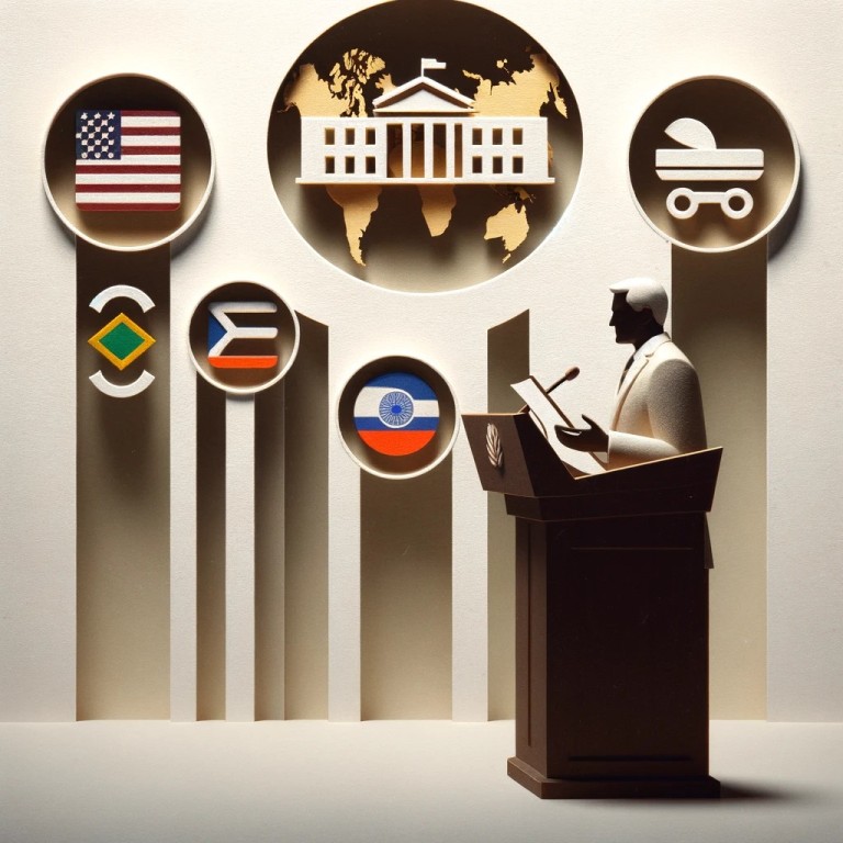 Un sénateur américain met en garde la Maison-Blanche contre les BRICS - Détails