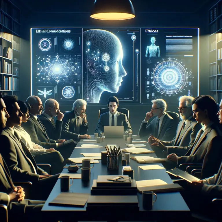Strategie di intelligenza artificiale