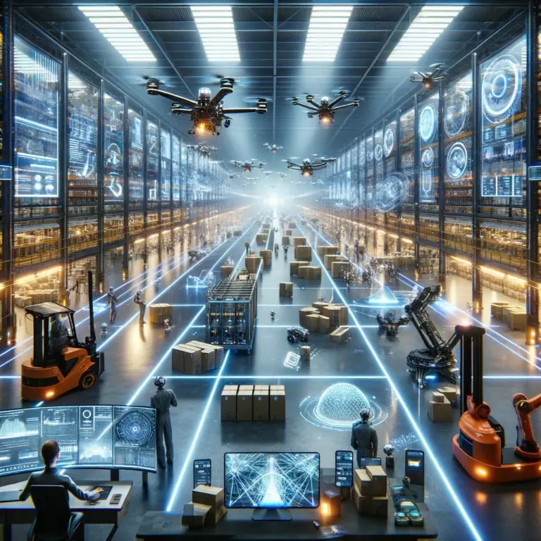 Supply chain
