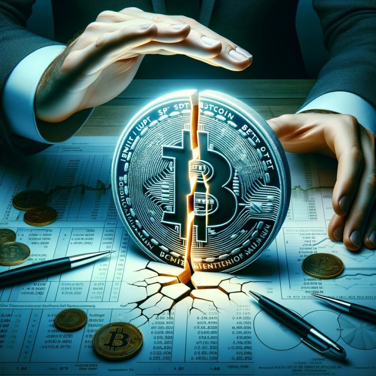 Identifying the Achilles' Heel of Spot Bitcoin ETF