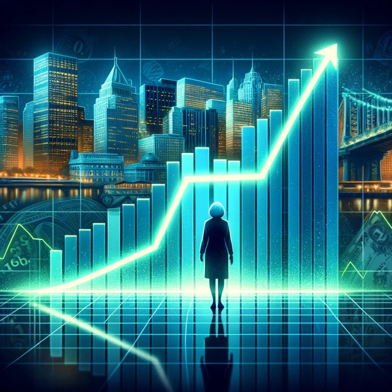 Janet Yellen laisse entendre que les taux d'intérêt américains ne baisseront plus jamais