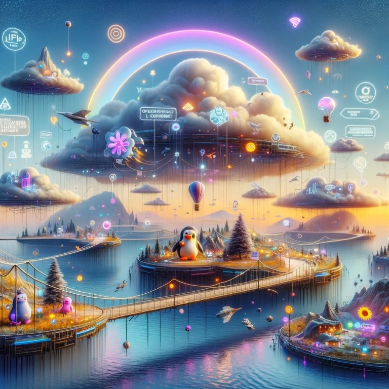 Pudgy Penguins Embarks on a Pioneering Journey with OverpassIP Beta