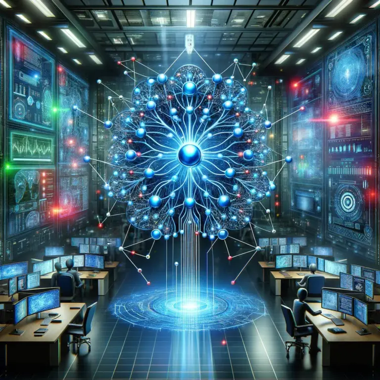 Cybersicherheit