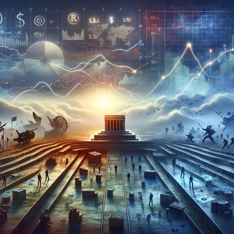 La guerra della Federal Reserve contro l'inflazione sta davvero per concludersi?