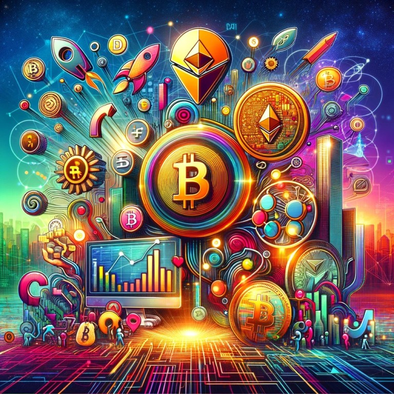 Resumo de criptomoedas: Uma recapitulação dos eventos mais importantes de hoje