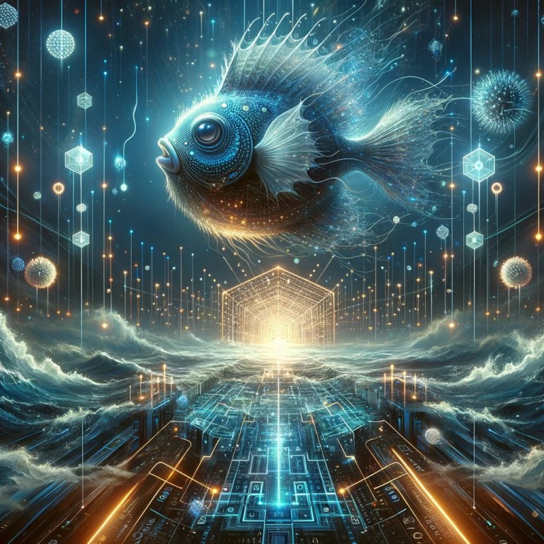 Binance Labs apoia Puffer em uma jogada estratégica para revolucionar DeFi