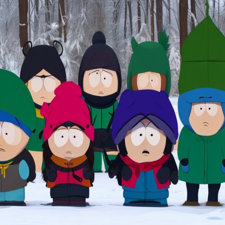 South Park