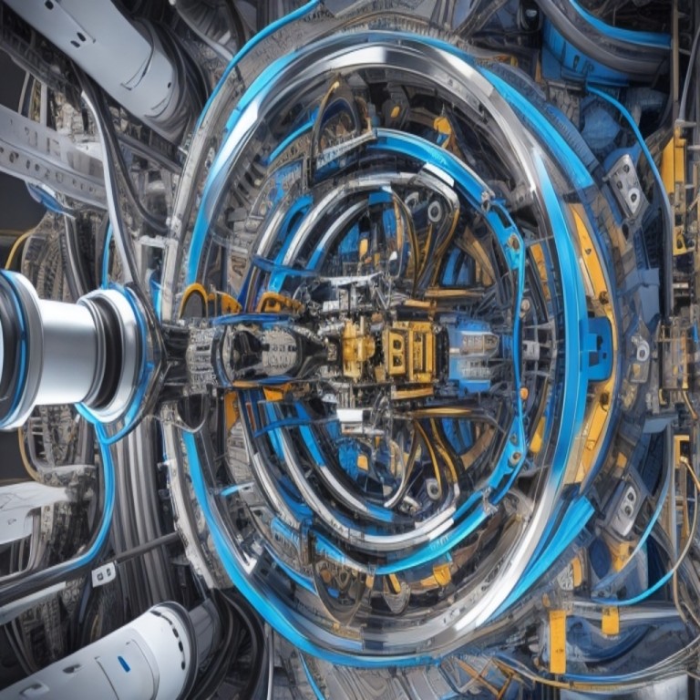 머신러닝 엔지니어링