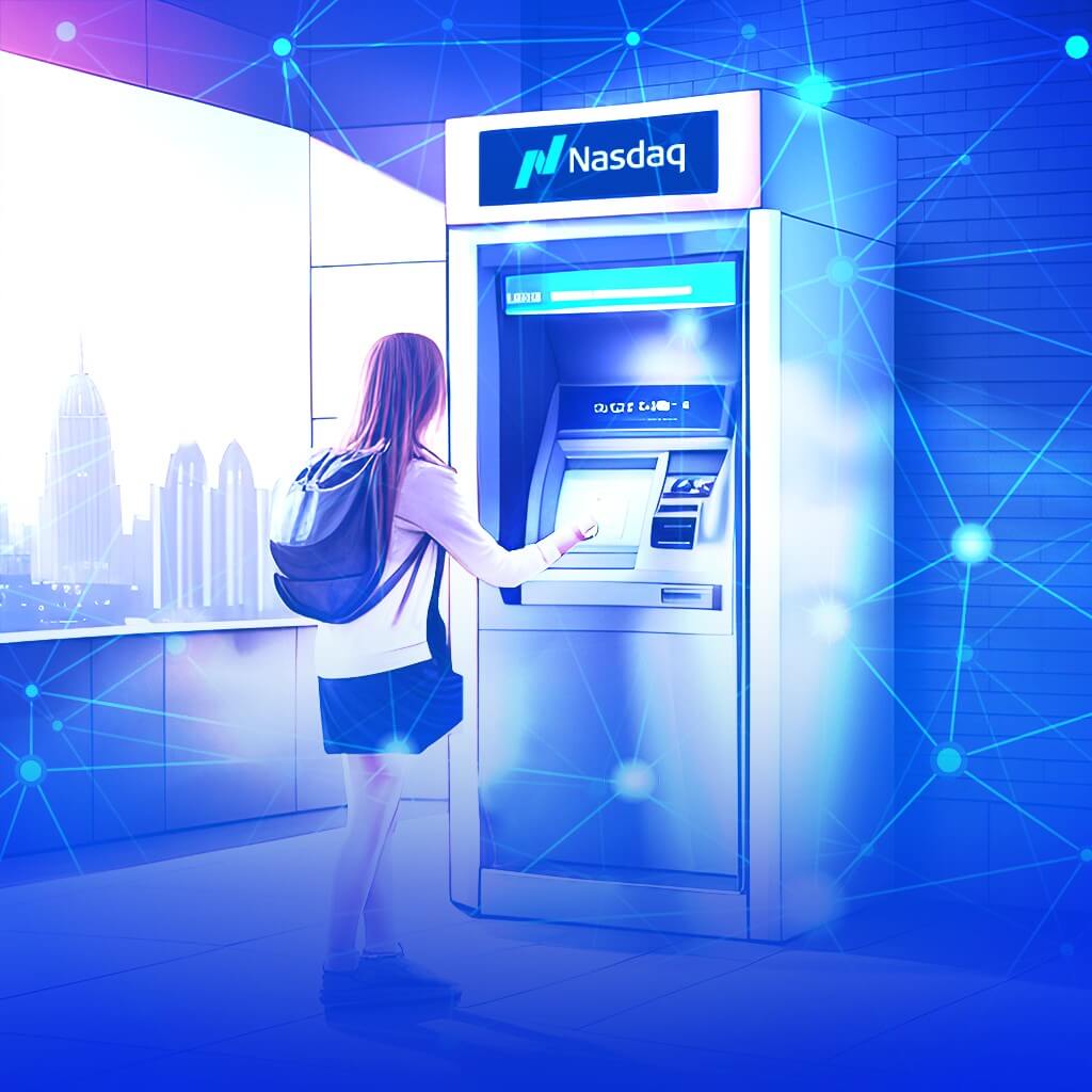 EG 1004 How Can Crypto Space Benefit from Bitcoin ATM Firm Going Live on NASDAQ