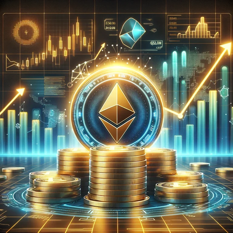 شهدت بروتوكولات التخزين السائلة Ethereumنموًا ملحوظًا، حيث تجاوزت قيمتها 27 مليار دولار