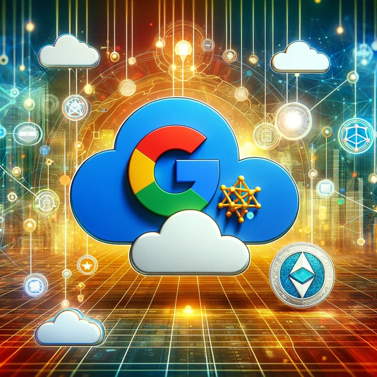 O Google Cloud se junta à blockchain Flare como validador e colaborador