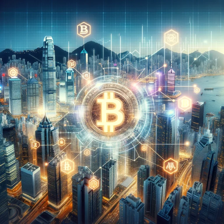 Hong Kong’s financial firm VSFG set to launch spot Bitcoin ETF in Q1 2024