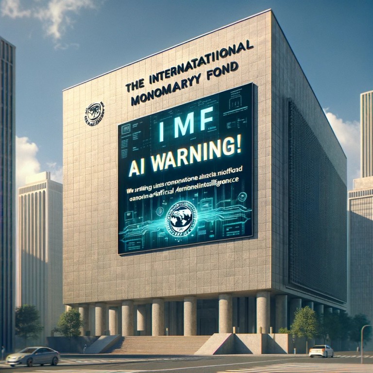 IMF