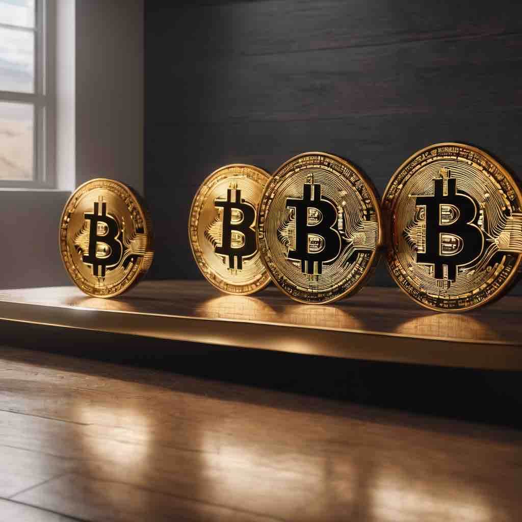 شركة الاستثمار العملاقة Grayscale تعيد تقييم محفظتها من العملات المشفرة، وتودع عملة MATIC ، وترحب XRP