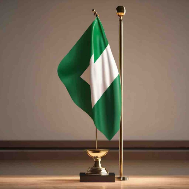 Nigeria