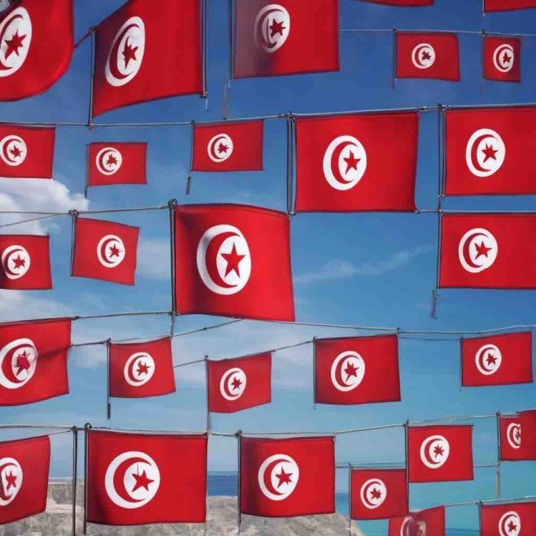 Tunisia
