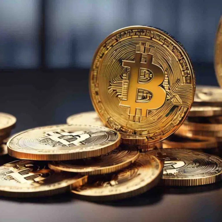 Bitcoin
