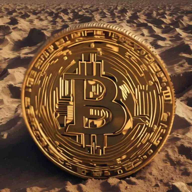 Bitcoin